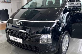 Hyundai Staria 2025 Business+