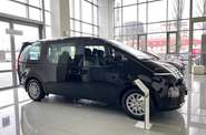 Hyundai Staria Business+