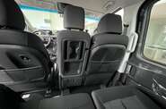 Hyundai Staria Business+