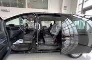 Hyundai Staria Business+