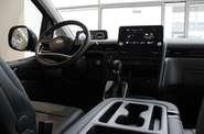 Hyundai Staria Business+