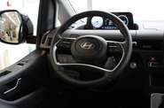 Hyundai Staria Business+