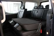 Hyundai Staria Business+