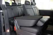 Hyundai Staria Business+