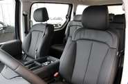 Hyundai Staria Business+
