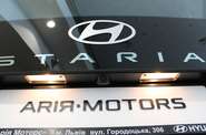 Hyundai Staria Business+