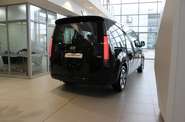 Hyundai Staria Business+