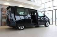 Hyundai Staria Business+