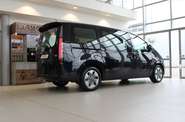 Hyundai Staria Business+