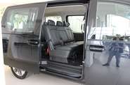 Hyundai Staria Business+