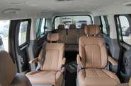 Hyundai Staria Top