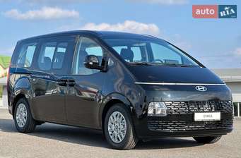 Hyundai Staria 2024 в Хмельницький