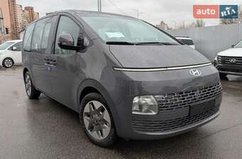 Hyundai Staria 2025 в Київ
