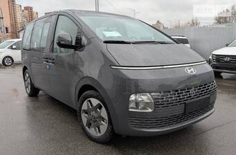 Hyundai Staria 2025 Business+