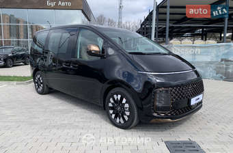 Hyundai Staria 2025 в Вінниця