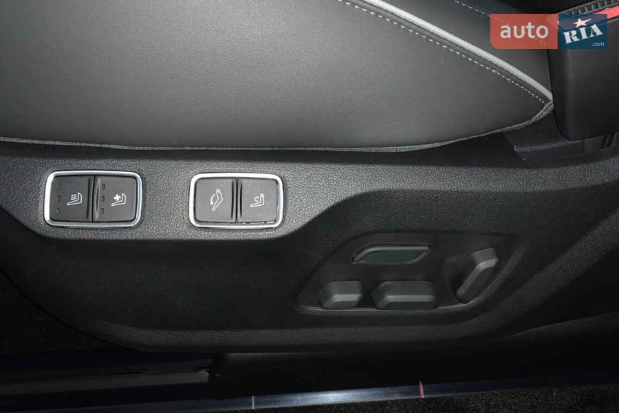 Hyundai Staria - фото 18