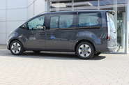 Hyundai Staria - фото 11
