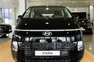 Hyundai Staria Business