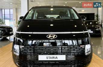 Hyundai Staria 2025 в Київ