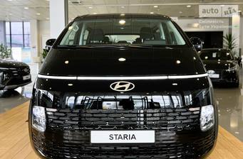Hyundai Staria 2025 Business