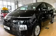 Hyundai Staria Business