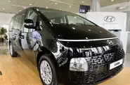 Hyundai Staria Business