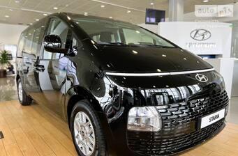 Hyundai Staria 2025 Business