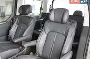 Hyundai Staria Top