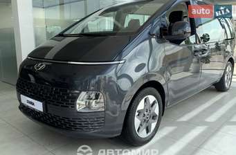 Hyundai Staria 2024 в Вінниця