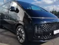 Hyundai Staria Hyundai Staria
