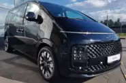 Hyundai Staria Top