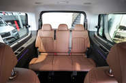 Hyundai Staria Top