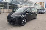 Hyundai Staria Top