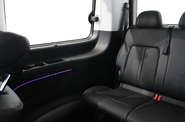 Hyundai Staria - фото 19