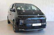 Hyundai Staria - фото 1