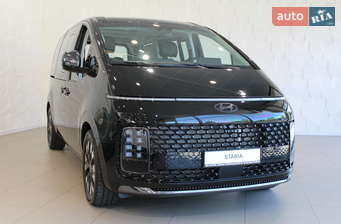 Hyundai Staria 2025 в Дніпро (Дніпропетровськ)