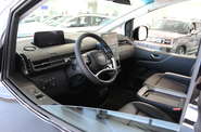 Hyundai Staria - фото 12
