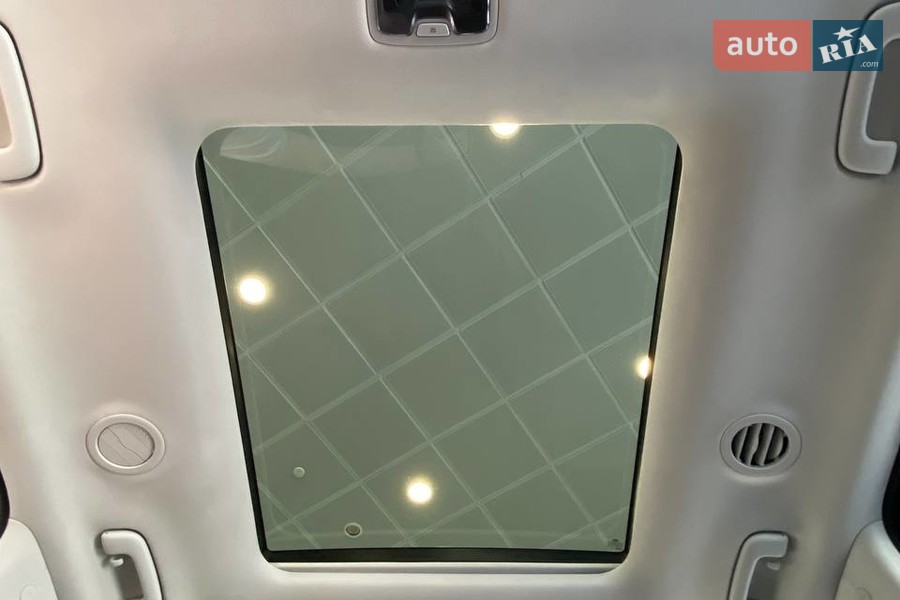 Hyundai Staria - фото 25