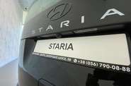 Hyundai Staria - фото 23
