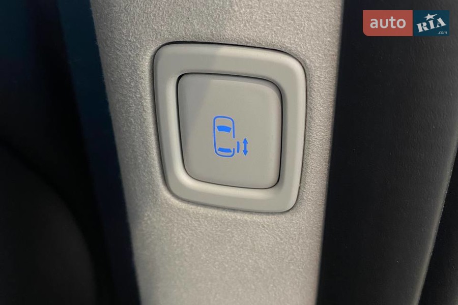 Hyundai Staria - фото 30
