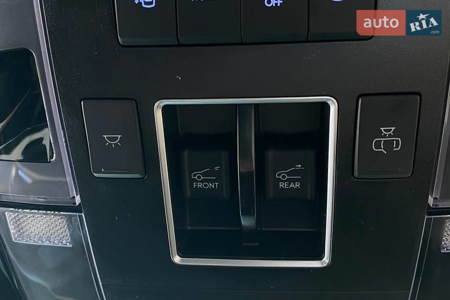 Hyundai Staria - фото 29