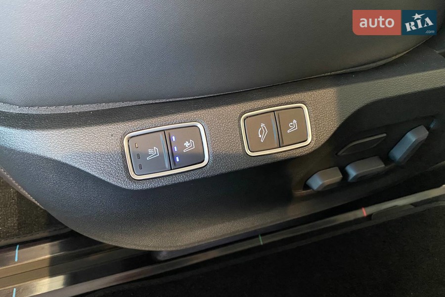 Hyundai Staria - фото 38