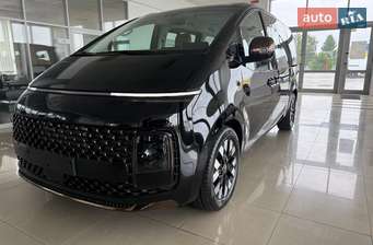 Hyundai Staria 2025 в Рівне