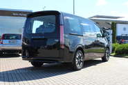 Hyundai Staria - фото 7