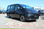 Hyundai Staria - фото 1