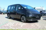 Hyundai Staria Hyundai Staria Top