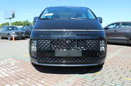 Hyundai Staria - фото 3