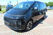 Hyundai Staria - фото 5