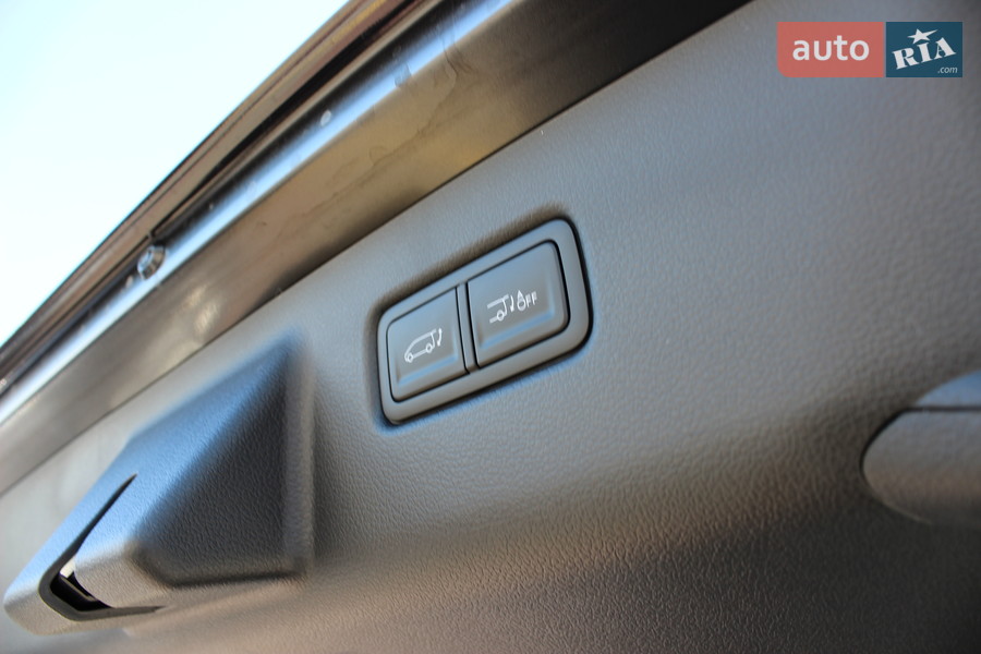 Hyundai Staria - фото 21