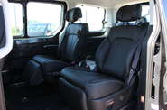 Hyundai Staria - фото 19